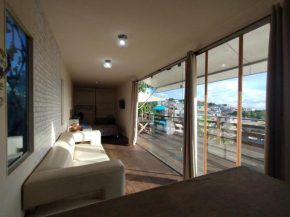 Recanto das Pedras - Loft Container